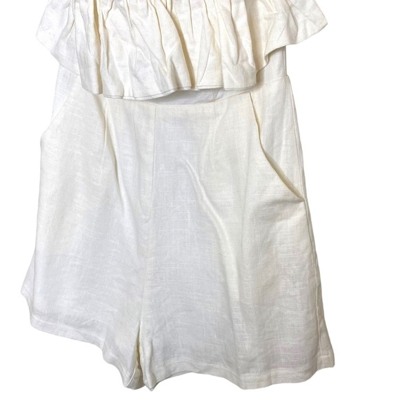 Princess Polly Hunter Mae Romper - Picture 6 of 16